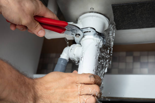 Best Residential water damage restoration  in Lower Lake, CA