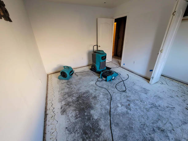 Best Commercial water damage restoration  in Lower Lake, CA