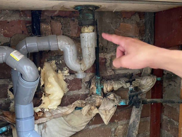 Reliable Lower Lake, CA Water damage restoration Solutions