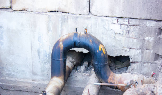Water damage restoration insurance claims in Lower Lake, CA